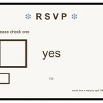 RSVP-YES-OR-NO