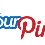 FourPin+ Logo