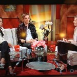 Client: Starlight Children's Foundation Canada (Starlight Gala), Outlet: Rogers Daytime (March 19, 2013)