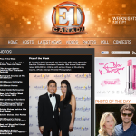 Client: Starlight Children's Foundation Canada (Starlight Gala), Outlet: Entertainment Tonight (April 9, 2013)
