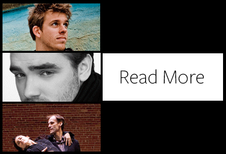 Our Weekly Disruptors
