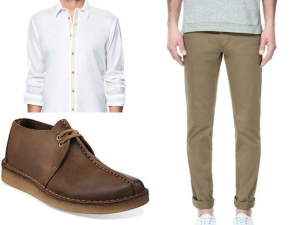 Men's Outfit