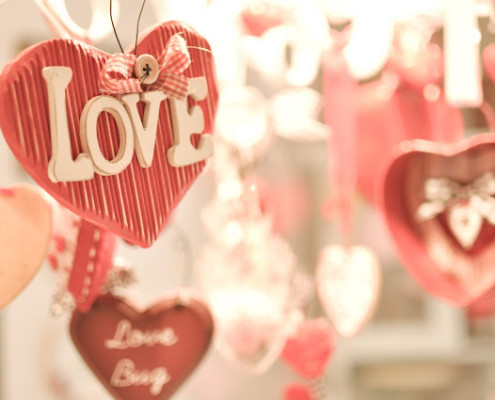 Valentine's Day Decorations-12